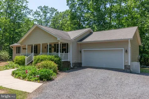 27592 Old Office Road Culpeper VA 22701