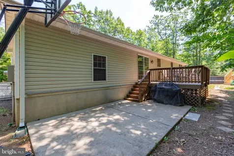 27592 Old Office Road Culpeper VA 22701