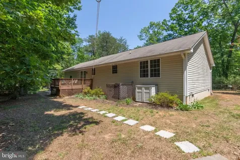 27592 Old Office Road Culpeper VA 22701