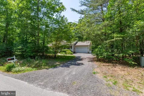 27592 Old Office Road Culpeper VA 22701