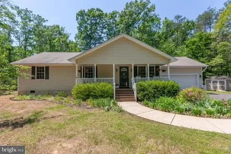 27592 Old Office Road Culpeper VA 22701