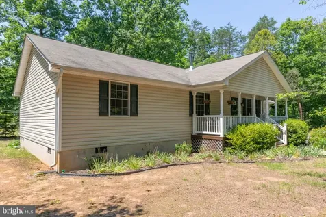 27592 Old Office Road Culpeper VA 22701