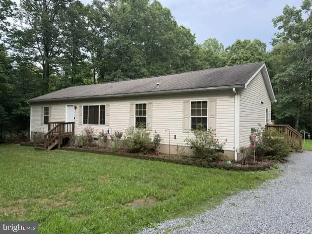 6499 Browning Road Culpeper VA 22701