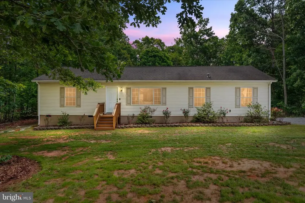 6499 Browning Road Culpeper VA 22701