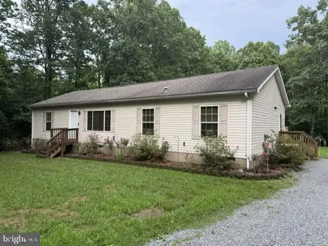 6499 Browning Road Culpeper VA 22701