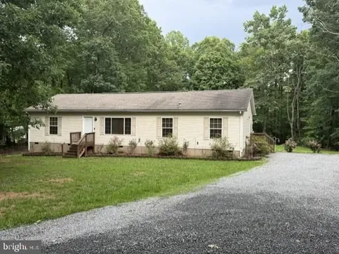 6499 Browning Road Culpeper VA 22701