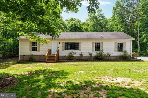6499 Browning Road Culpeper VA 22701