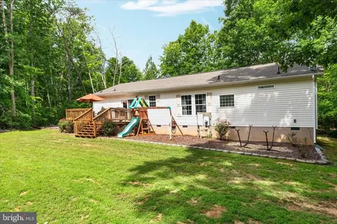 6499 Browning Road Culpeper VA 22701
