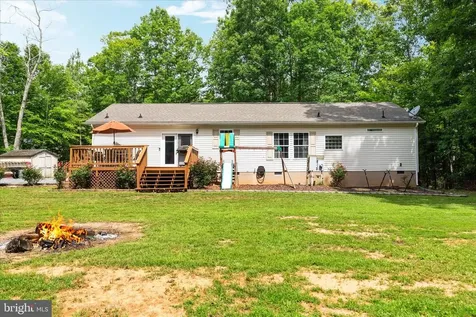 6499 Browning Road Culpeper VA 22701