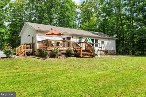 6499 Browning Road Culpeper VA 22701