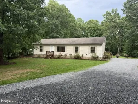 6499 Browning Road Culpeper VA 22701