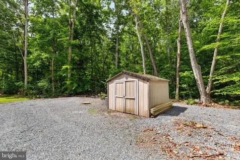 6499 Browning Road Culpeper VA 22701