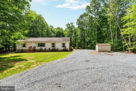 6499 Browning Road Culpeper VA 22701
