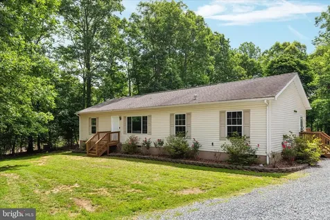 6499 Browning Road Culpeper VA 22701