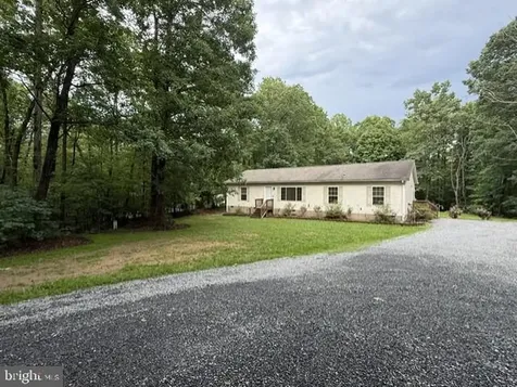 6499 Browning Road Culpeper VA 22701