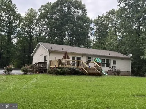 6499 Browning Road Culpeper VA 22701