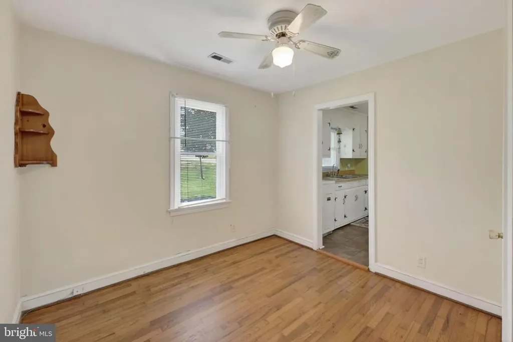 188 Spicers Mill Road Orange VA 22960