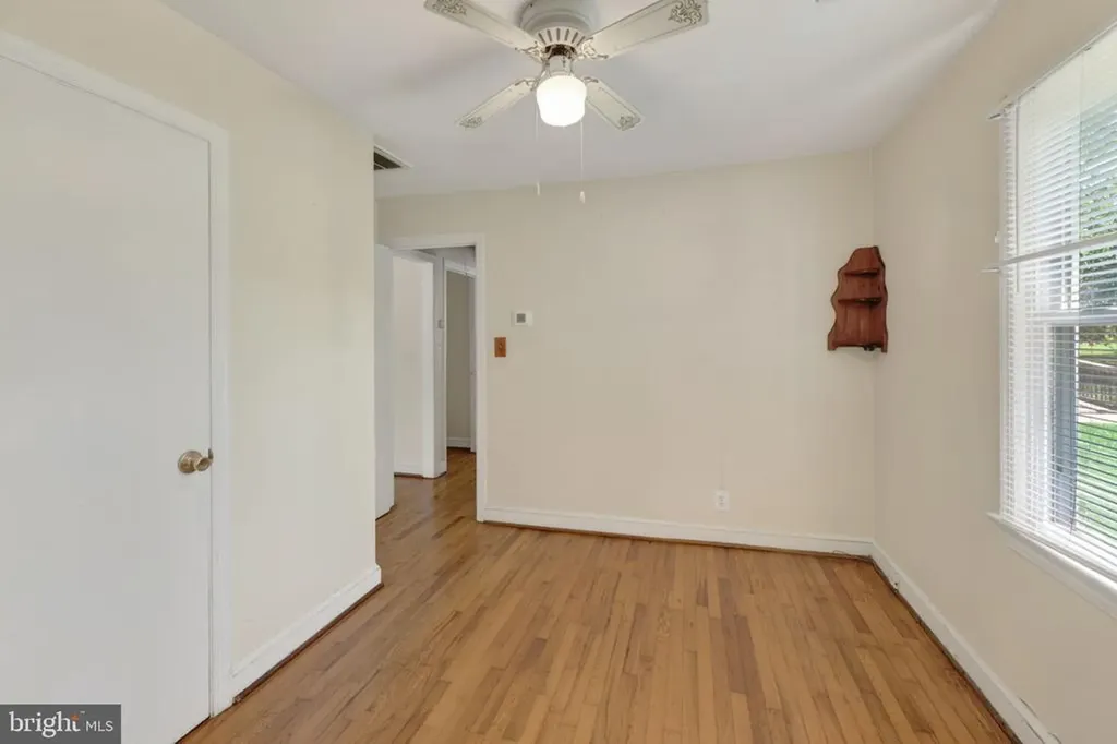 188 Spicers Mill Road Orange VA 22960