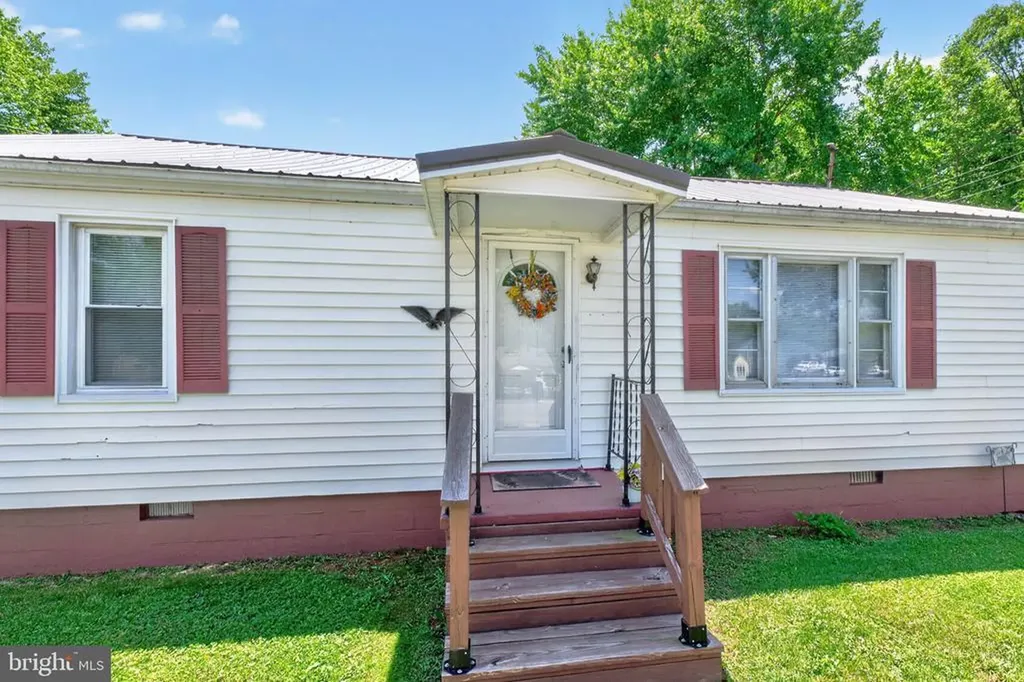 188 Spicers Mill Road Orange VA 22960