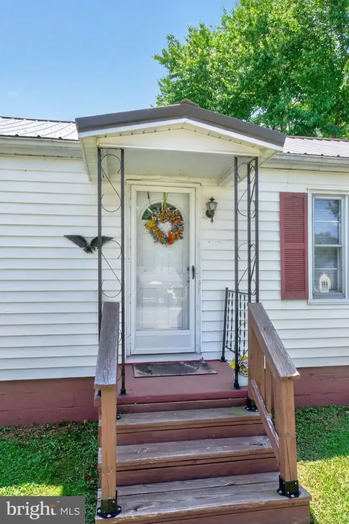 188 Spicers Mill Road Orange VA 22960