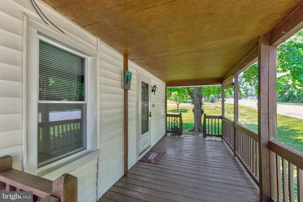 188 Spicers Mill Road Orange VA 22960