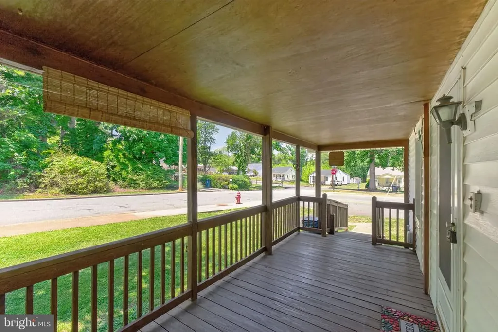 188 Spicers Mill Road Orange VA 22960