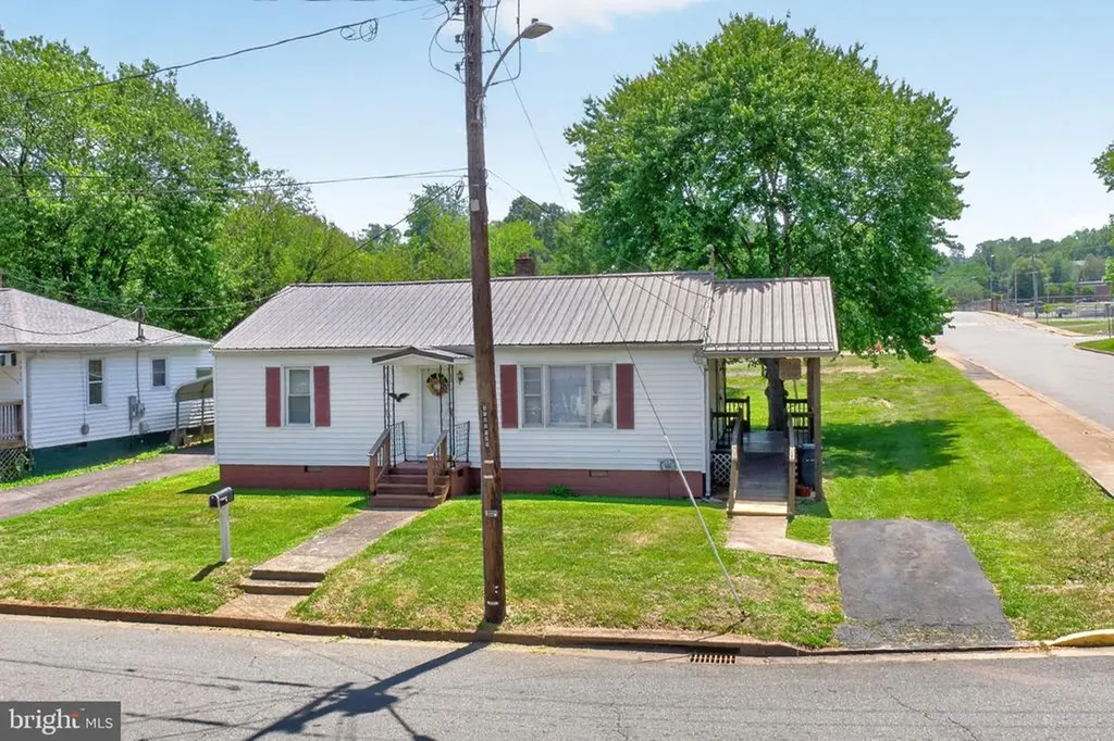 188 Spicers Mill Road Orange VA 22960