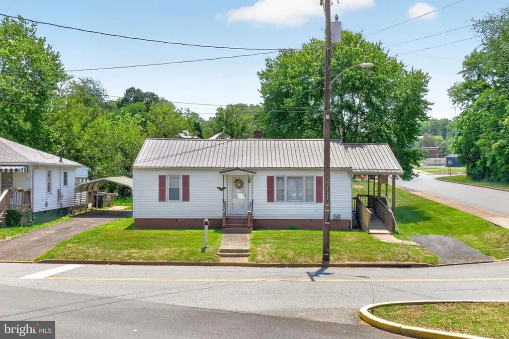 188 Spicers Mill Road Orange VA 22960