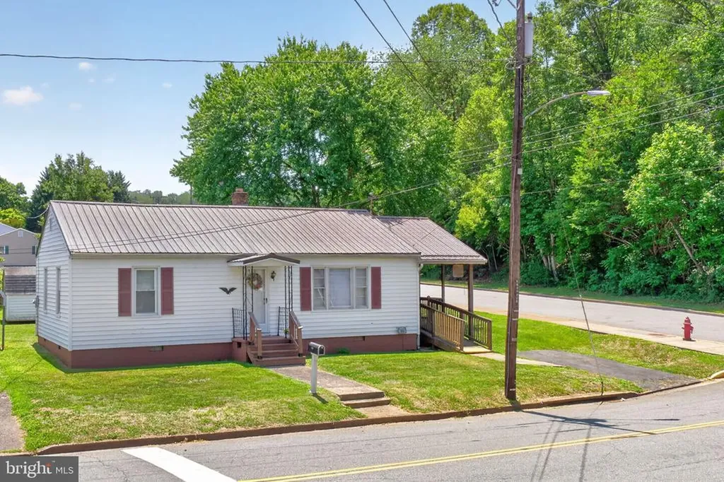 188 Spicers Mill Road Orange VA 22960