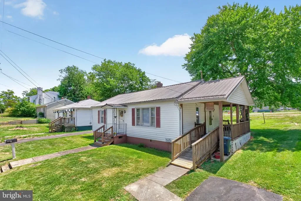 188 Spicers Mill Road Orange VA 22960