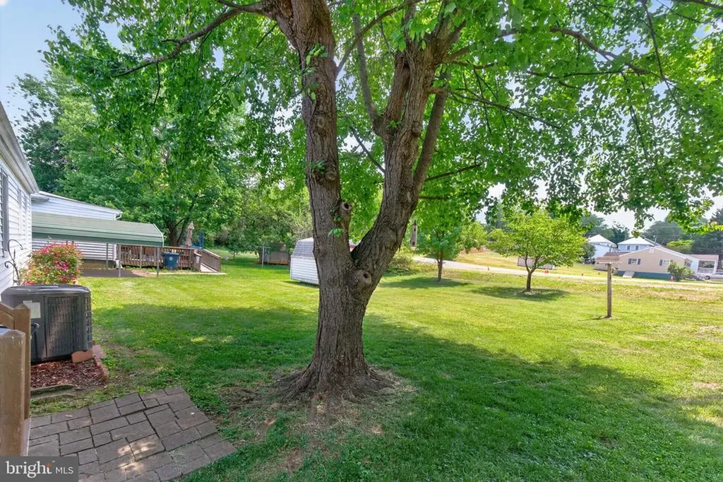 188 Spicers Mill Road Orange VA 22960
