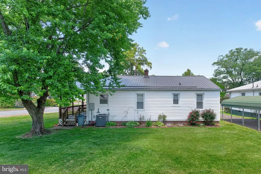 188 Spicers Mill Road Orange VA 22960