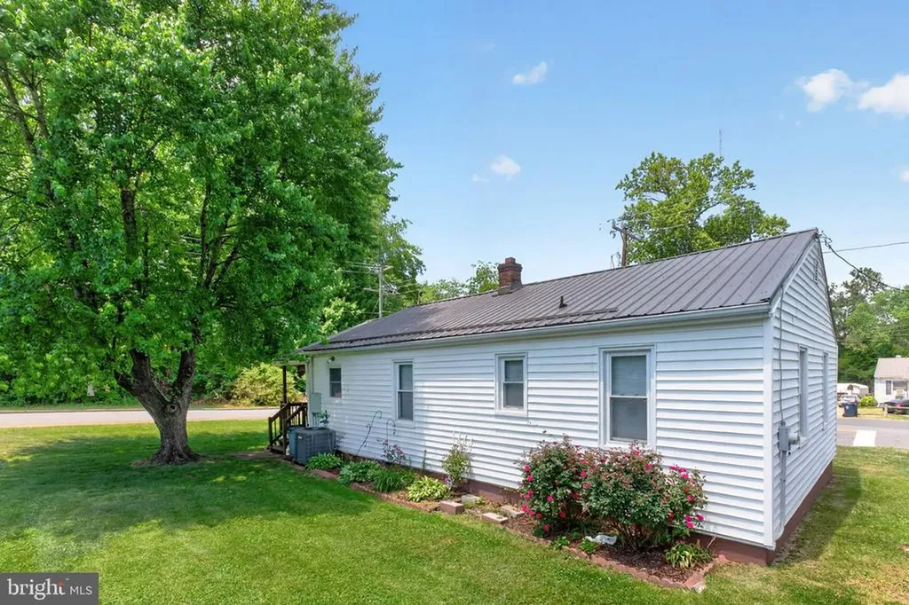 188 Spicers Mill Road Orange VA 22960