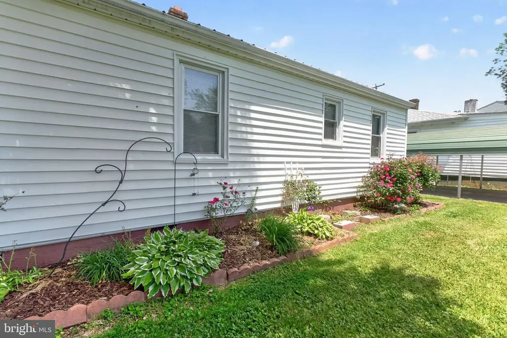 188 Spicers Mill Road Orange VA 22960