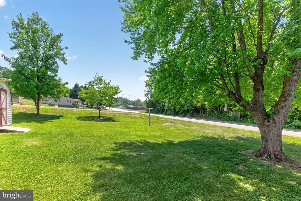 188 Spicers Mill Road Orange VA 22960