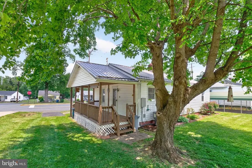 188 Spicers Mill Road Orange VA 22960