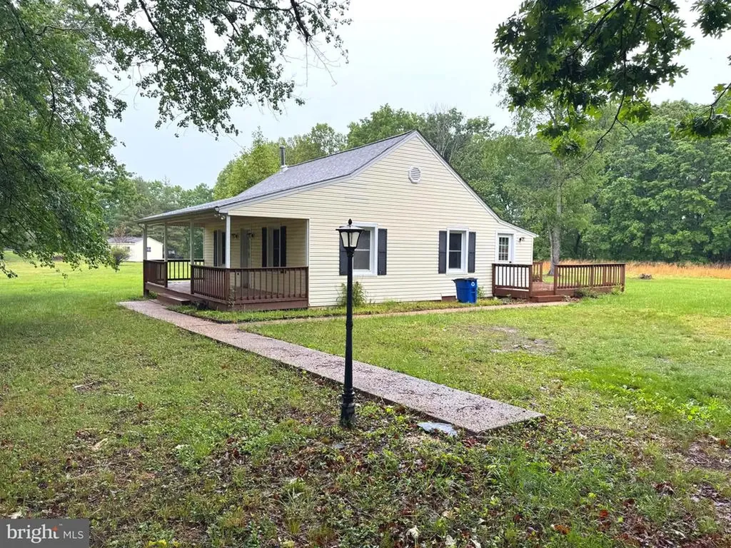 18163 Monrovia Road Orange VA 22960