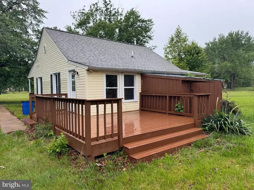 18163 Monrovia Road Orange VA 22960