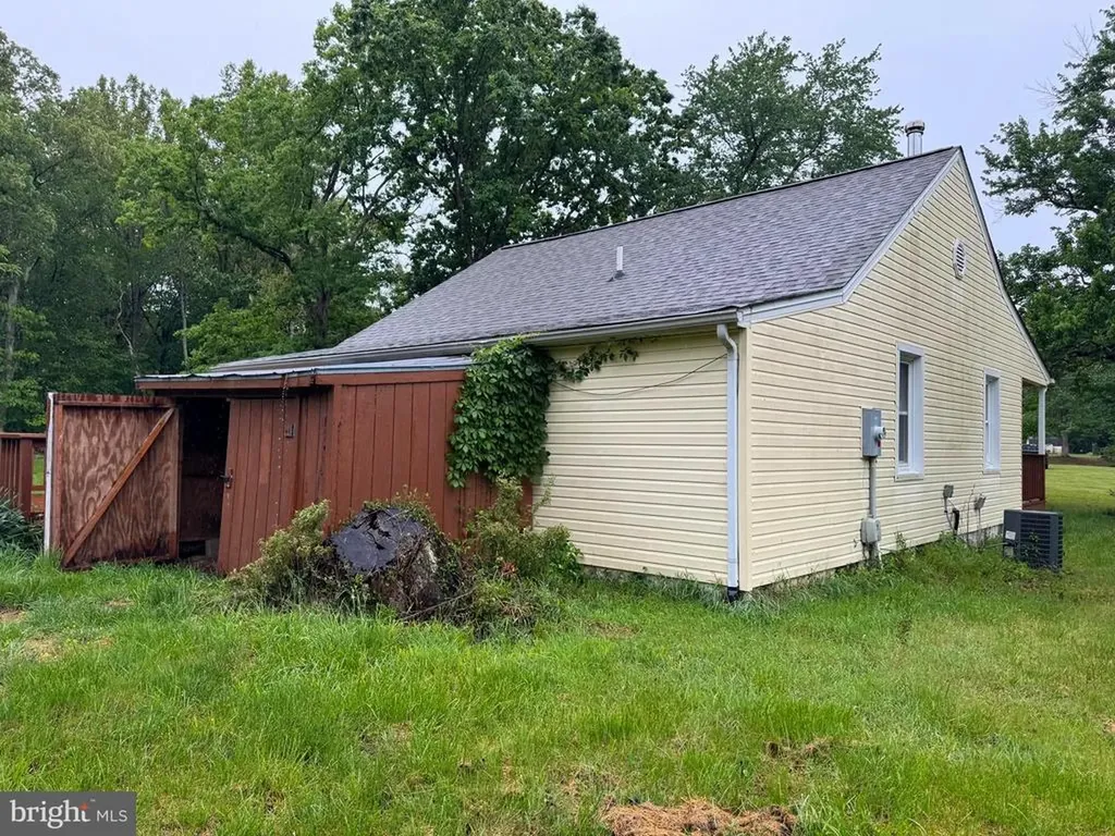 18163 Monrovia Road Orange VA 22960