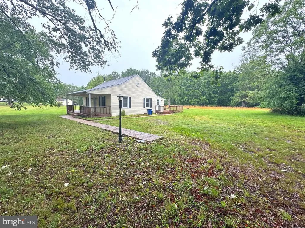 18163 Monrovia Road Orange VA 22960