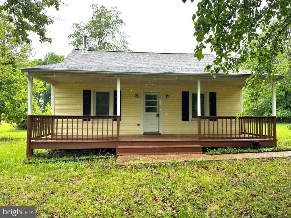18163 Monrovia Road Orange VA 22960