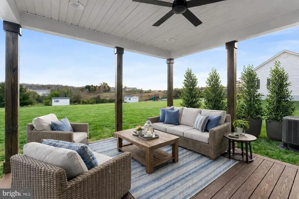 26416 Isabelle Drive Orange VA 22960