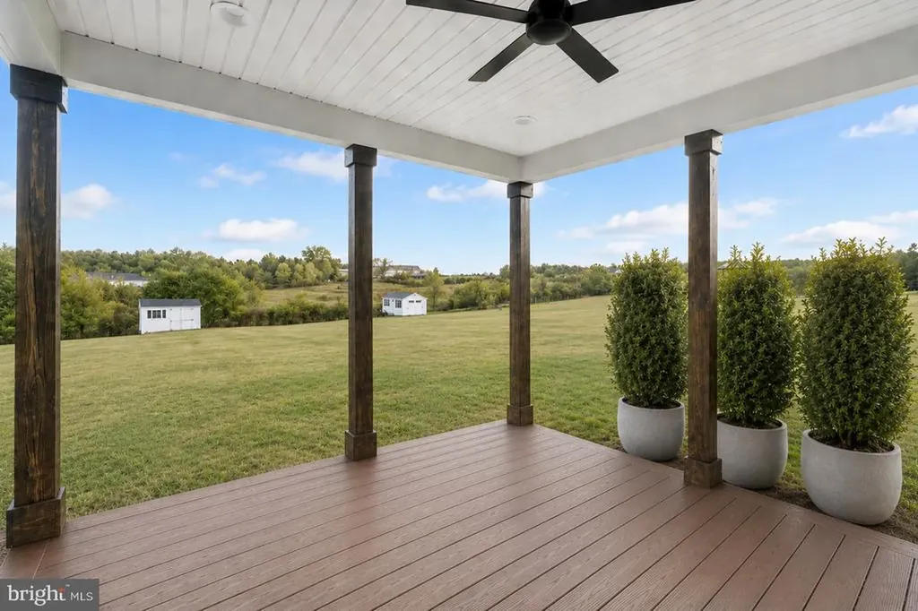 26416 Isabelle Drive Orange VA 22960