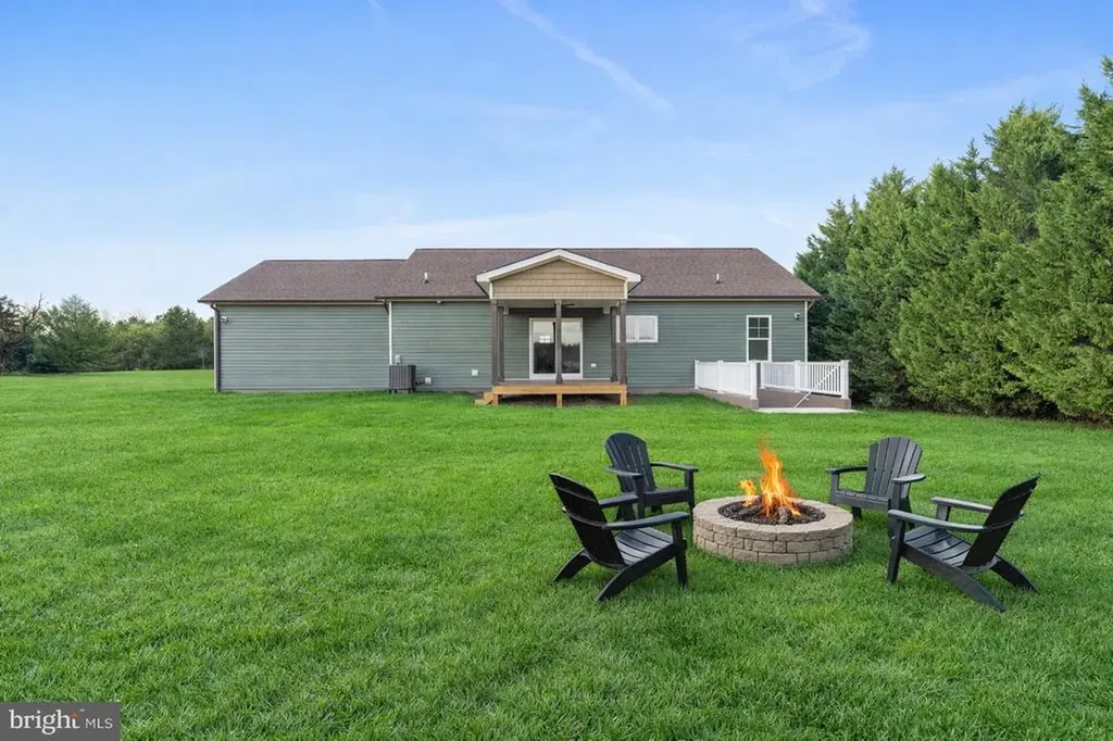26416 Isabelle Drive Orange VA 22960