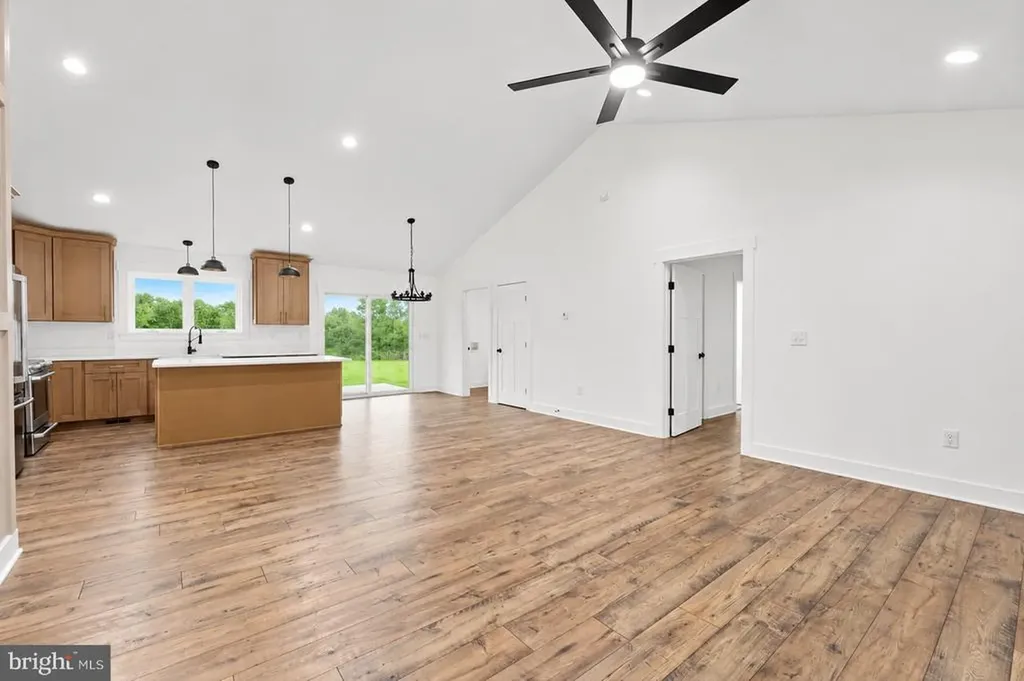 26416 Isabelle Drive Orange VA 22960
