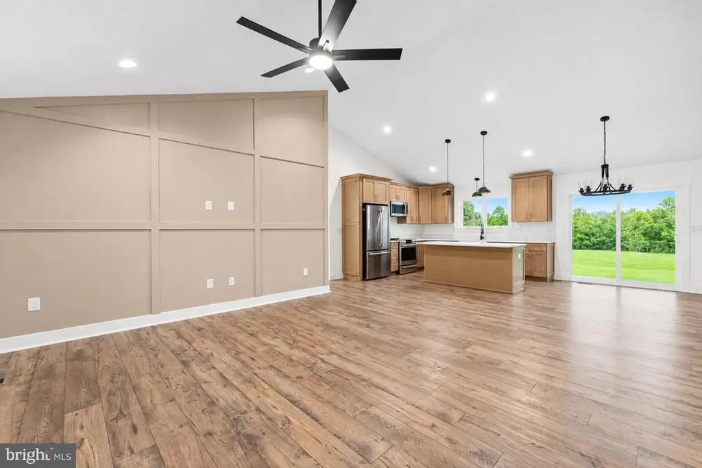 26416 Isabelle Drive Orange VA 22960