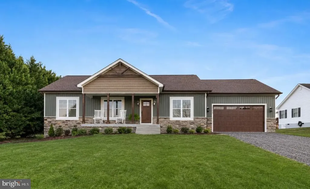 26416 Isabelle Drive Orange VA 22960