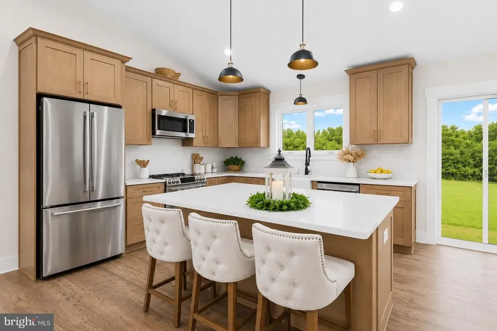 26416 Isabelle Drive Orange VA 22960