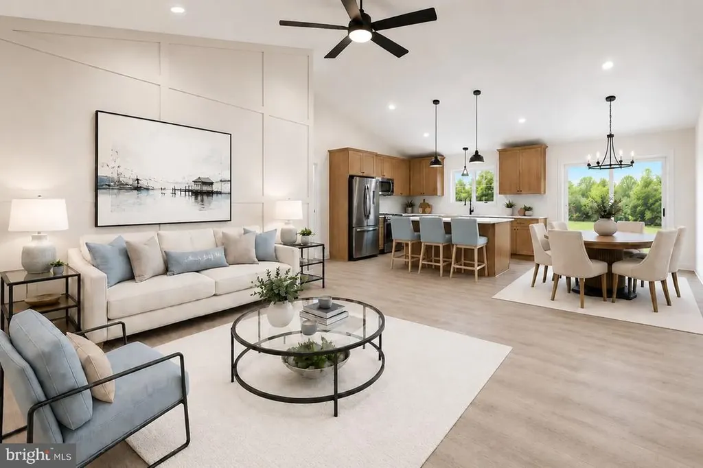 26416 Isabelle Drive Orange VA 22960