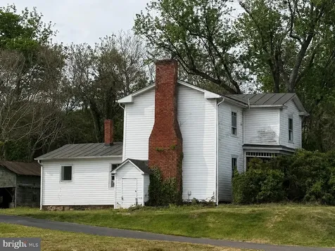 5386 Old Barboursville Road Barboursville VA 22923